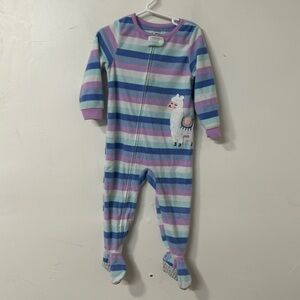 Carters sleeper